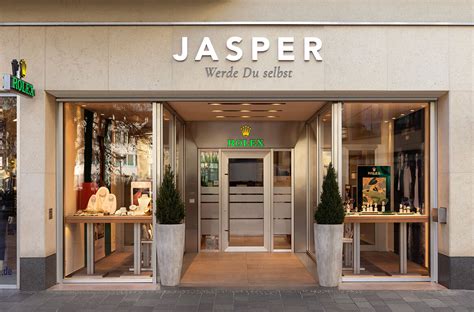 ‭Juwelier Jasper‬ in Marienplatz 13 33098 Paderborn